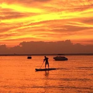 Meet your Posher, Danny